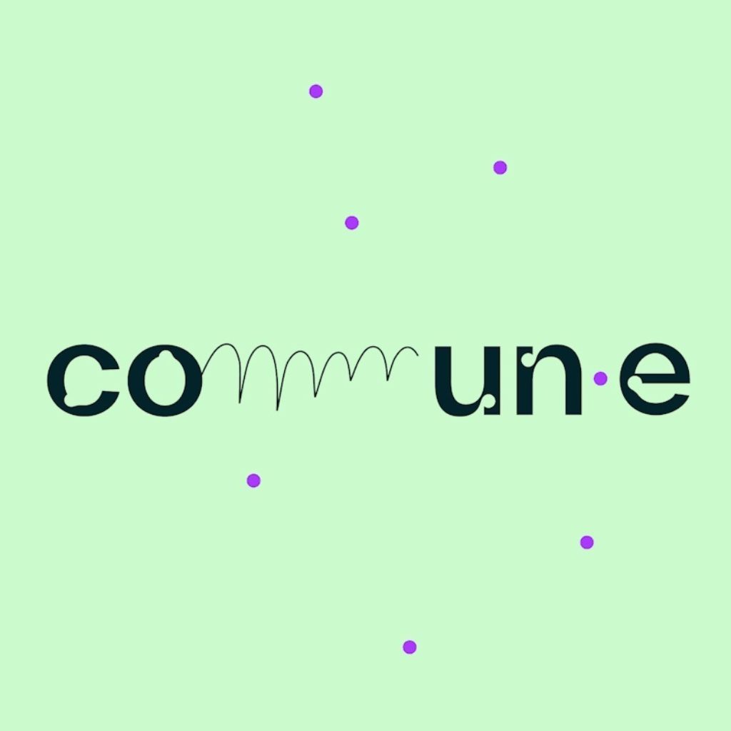 Commun.e Commun.e