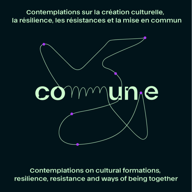 Session 01 Commune