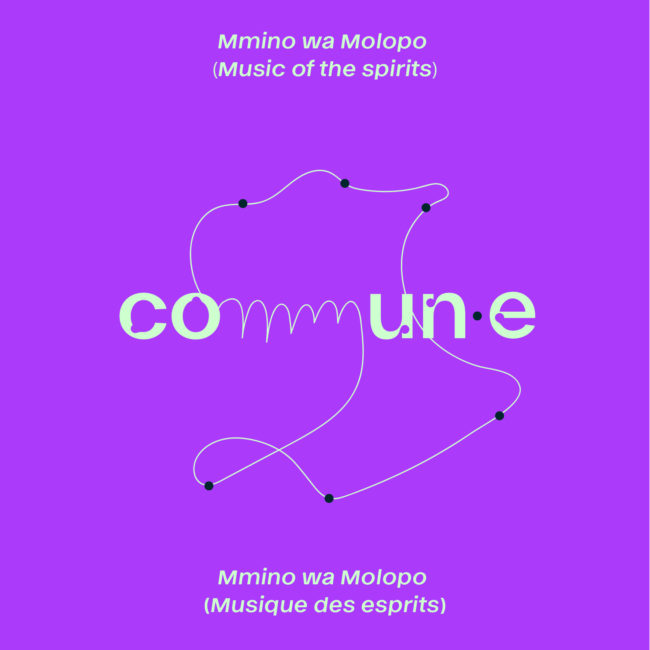 Session 02 Commune