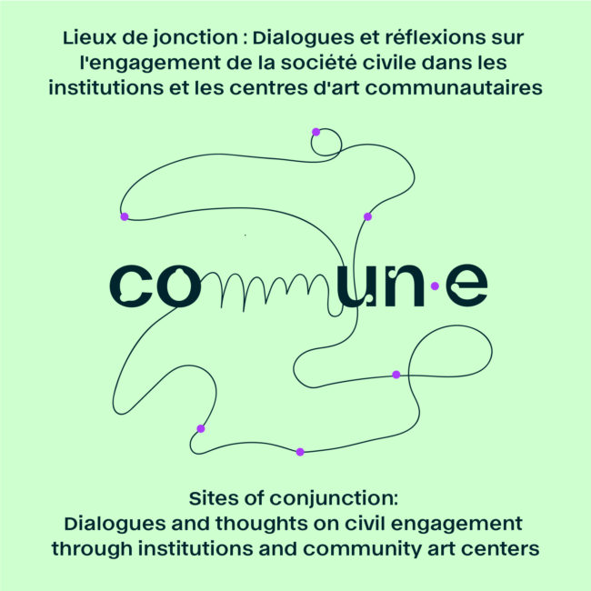 Session 04 Commune